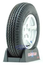 Mounted on steel white painted 5 bolt (5 on 4 1/2) 12 x 4 in rim. 5 30x12 Trailer Tire Mounted On A Aluminum 5 Star Wheel 5 Bolt Aka 5 30 12