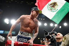 Организаторы шоу — matchroom boxing эдди хирна и canelo promotions сауля альвареса. What S Next For Canelo Alvarez After Ko Win Over Sergey Kovalev Bad Left Hook