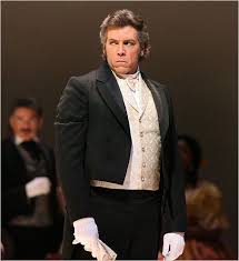 Baritone Thomas Hampson Opera Singers Classical Music Singer