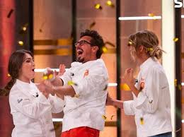 Masterchef italia, il famoso programma culinario, è ora visibile gratuitamente anche in streaming. Chi E Antonio Lorenzon Il Vincitore Di Masterchef 2020 Cook