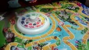 ¡disfruta ahora de bubble trouble! Jugando Life El Juego De La Vida Youtube