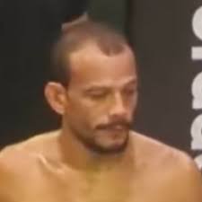 Nixon Angulo Quiros vs. Josué Salas, Mandarina Fights 23