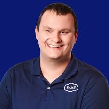 Ben Eichholz's Instagram, Twitter & Facebook