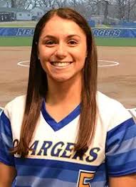 2016 Softball Roster