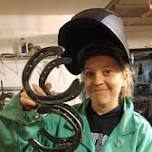 Intro to MIG Welding