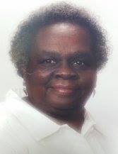 OBITUARY: Lucy Elizabeth Greene SEPTEMBER 9, 1942