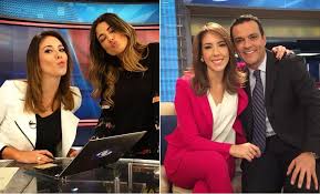 Marina granziera periscope user stats this is marina granzieras periscope stats website page. Juanita Gomez De Noticias Caracol Se Casa