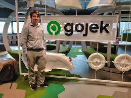 Maybe you would like to learn more about one of these? Gojek Appoints Amazon Microsoft Veteran As Its New Chief Technology Officer Techcrunch
