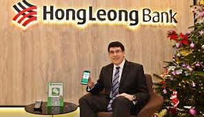 Hong leong bank, kuala lumpur, malaysia. Hong Leong Bank Customers Can Bind Their Debit Card To Wechat Wallet Digital News Asia