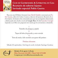Gramas de estudio que son resultado del trabajo conjunto entre la sep y un grupo de maestros y de especialistas muy destacados de nuestro país. Oda A Las Papas Fritas Casa Tomada Libros Y Cafe Facebook
