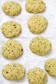 Baked Parippu Vada Recipe Chana Dal Fritters Vegan Richa Recipe Recipes Fritters Goan Recipes