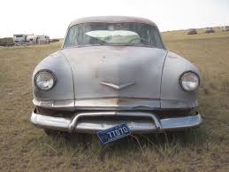 Image result for Platinum Gray 1952 Chrysler