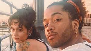 Kristina knott's income source is mostly from being a successful athlete. Kehlani Says Her Daughter S Father Supported Her When She Came Out As A Lesbian News Block