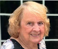 Obituary information for Frances Dalzell Miller