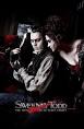 Johnny Depp appears in Into the Woods and Sweeney Todd: The Demon Barber of Fleet Street.