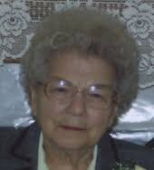 Obituary information for Emmabelle Acker