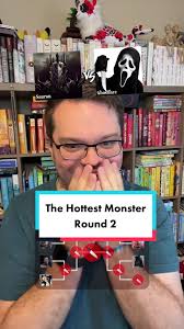 What Kind of Monster Are You Filter