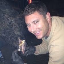 Dan Dietel's Instagram, Twitter & Facebook