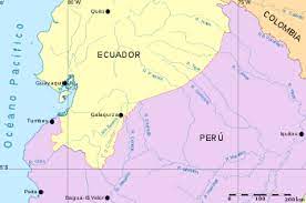 The territorial dispute between ecuador and peru was the source of a long period of intermittent armed conflict between the two countries. Cenepa War Wikipedia