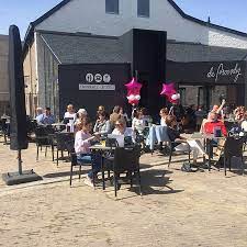Average rating over the last 12 months, available offers, distance, ability to make a reservation instantly via thefork, table availability, accolades in famous guides, and compliance with. Average Review Of De Proosdij Meerssen The Netherlands Tripadvisor