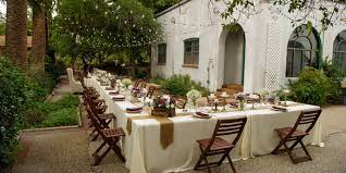Weddings At The Kingan Garden In Tucson Az Wedding Spot Tucson Wedding Garden Venue Wedding Catering Prices