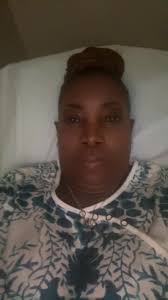 I have been fighting for a long time. Sometimes you just get tired 😞....