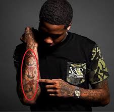 Ahmet katıksız is the director of the series. Lil Durk S 46 Tattoos Their Meanings Body Art Guru