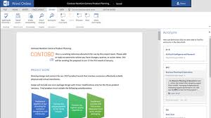 Powered by advanced iframe free. Schreiben Mit Ki Unterstutzung Ideas Startet Nun Auch Fur Word Online Winfuture De