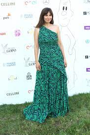 Bogdan mustaţă (regizor), cristina ionescu (monteur), cristina hoffman. Ce È›inute Au Purtat Vedetele La Premiile Gopo 2020 Alistmagazine