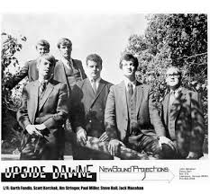Kaw Valley Jukebox | The Upside Dawne