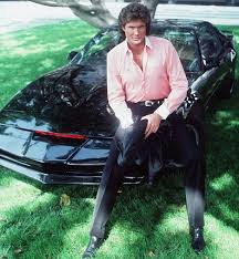 We bring both tv stars back home to tell us all about kitt, cars and what working on the show was like. Raunchy Knight Rider Stars Get Their Kit Off In Supercar Kitt Knight Rider Knight Cars Movie