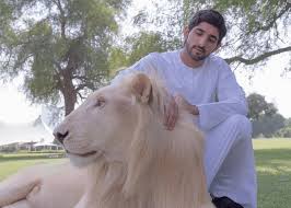 Crown Prince Of Dubai Shares His Luxurious Life On Instagram Animal Lover Royal Animals Animals