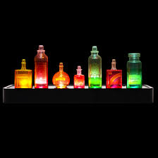 Shop led potion desk lamp : Harry Potter Potion Bottle Mood Lamp Wow Stuff