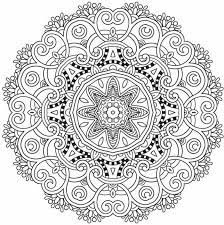 Malbuch fur erwachsene mandalas traumhafte reise bonus 60. 1001 Coole Mandalas Zum Ausdrucken Und Ausmalen