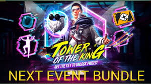 Hayato comes from a famous samurai family. Free Fire New Tower Event Tower Of The King Free Fire Event Free Fire Upcoming Event New Event Youtube