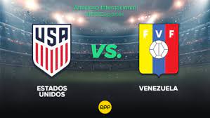 Geopolitics of the new cold war. See Here Venezuela 2 0 Usa Live View Univision Fox Sports Online Direct Friendly International Colombia Copa America 2019 Gold Cup 2019