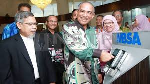 Check saman majlis perbandaran kemaman 23. Datuk Bandar Shah Alam Kini Ketua Pengarah Tanah Dan Galian