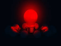 الإضاءة الوان الاضاءة في غرف النوم