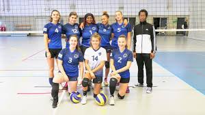Check spelling or type a new query. M21 Feminines C N M Charenton Volley Ball
