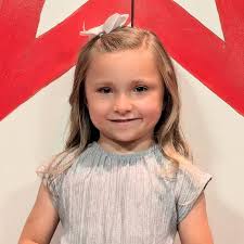 63rd Little Miss Vinton County Pageant to be held Sunday, July 7