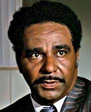 Bernie Hamilton Facts for Kids