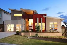 Contemporary extensions add two open rooms to 1930's phoenix house. Contemporary House Designs