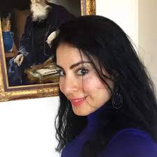 Profile for Fiona Palmer