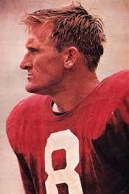 The Soul Of The Game: Larry Wilson