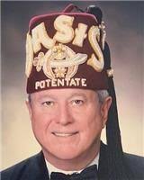 Rolla Rogers Obituary (2019)