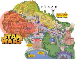 This was my favorite park. Disney Hollywood Studios Changes Could Add More Star Wars Pixar And Indiana Jones