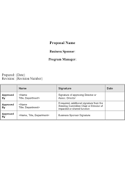 The financial statements themselves should be placed in your business plan's appendices. Appendix A Business Plan Template Ten Steps To Itsm Success Book