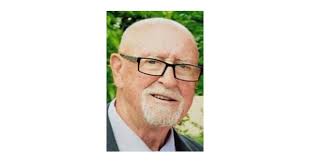 Ronald HALSTEAD Obituary (1934