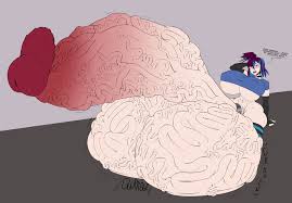 Rule34 - If it exists, there is porn of it  rust and bolts, original  character  6977220