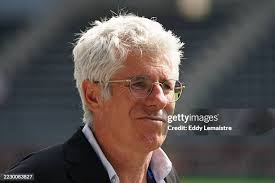 170 Philippe Doucet Photos & High Res Pictures